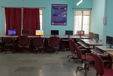 Computer Lab