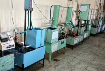Fluid Lab