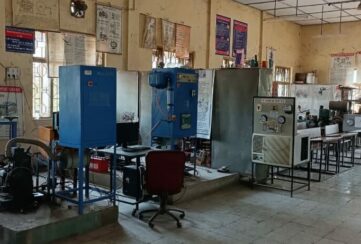 Power Lab