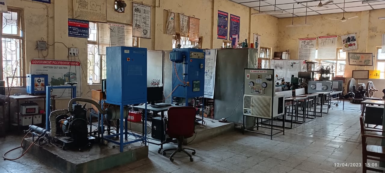 Power Lab Power Lab