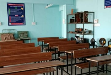 Theory of Machine Lab