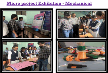 PROJECT EXHIBITION