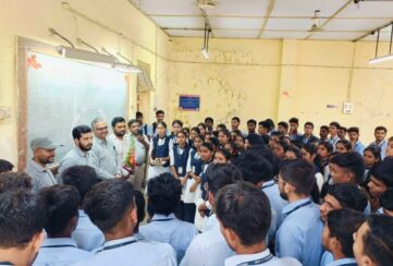 Micro-project Exhibition – Mechanical Engineering Materials